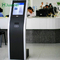 Hospital Doctor Queue Management Ticket System For Clinic Line Up supplier