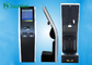 Touch Screen Token Display System , Counter Token Number Displays supplier
