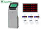 Interactive Wireless Calling System Electronic Queue System Ticket Dispenser supplier