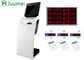 Self Service Electronic Queuing System For Hospitals Service Centers supplier