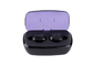 Wireless Bluetooth Noise Cancelling Headphones , Portable Bluetooth Aviation Headset supplier