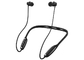 Wireless Bluetooth Sports Earphones , Neckband Wireless Bluetooth Headset With Mic supplier