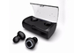 Stereo Wireless TWS Bluetooth Earphone Waterproof With Charging Case supplier