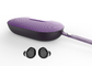 Two In One Bluetooth Speaker Earbuds , True Stereo Bass Headset In Ear TWS Headphone supplier