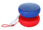 Mini Portable Bluetooth Speaker , IPX4 Waterproof Fabric Wireless Speaker supplier