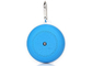 Wireless Bluetooth Shower Speaker , Round Waterproof Bluetooth Speaker With TF Card Reader supplier