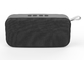 Stylish Appearance Mini Wireless Bluetooth Speaker Grill Mesh Fabric Bluetooth Speaker supplier