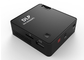 P2 HD DLP Projector / Portable Mini Pocket Projector With 1500mAh Rechargeable Battery supplier