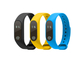 Bluetooth Fitness Tracker Bracelet , Smart Watch Wristband Instructions Band Pedometer supplier