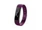 ID115 Sports Smart Bluetooth Wristband / Bluetooth Wrist Smart Bracelet Heart Rate Monitor supplier