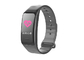 Intelligent Smart Bluetooth Wristband / Fitness Activity Tracker Smartband Bracelet supplier