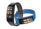 OEM Smart Bluetooth Wristband Activity Tracker Smart Fitness Bracelet Waterproof supplier
